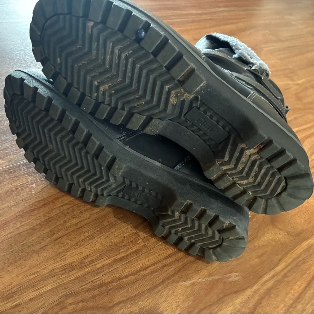 Jbu boots - Picture 8 of 8